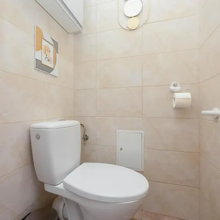 Smiala Comfy Pet-friendly By Renters *