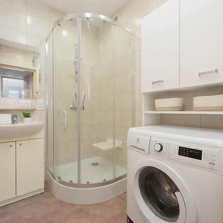 Apartment Smiala Comfy Pet-friendly By Renters *