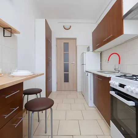 Smiala Comfy Pet-friendly By Renters Apartment *