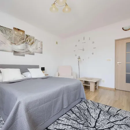 Smiala Comfy Pet-friendly By Renters Lägenhet *