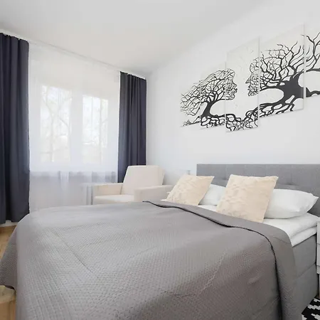 Lägenhet Smiala Comfy Pet-friendly By Renters *