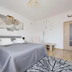 Smiala Comfy Pet-friendly By Renters Appartement *