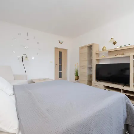 Apartment Smiala Comfy Pet-friendly By Renters Warsaw