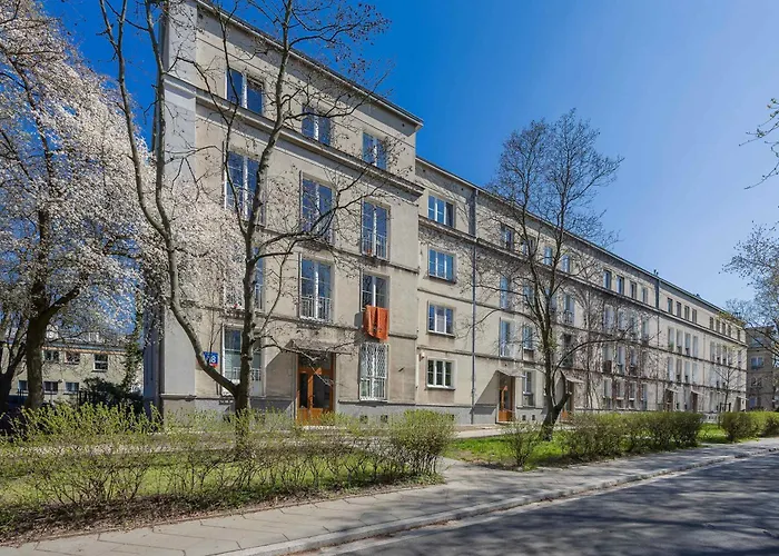 Smiala Comfy Pet-friendly By Renters *