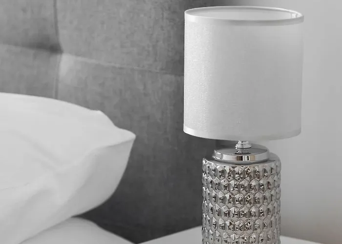 Smiala Comfy Pet-friendly By Renters Apartment