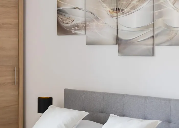 Smiala Comfy Pet-friendly By Renters Apartment Warsaw