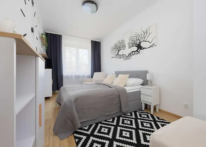 Smiala Comfy Pet-friendly By Renters *