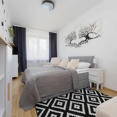 Smiala Comfy Pet-friendly By Renters *